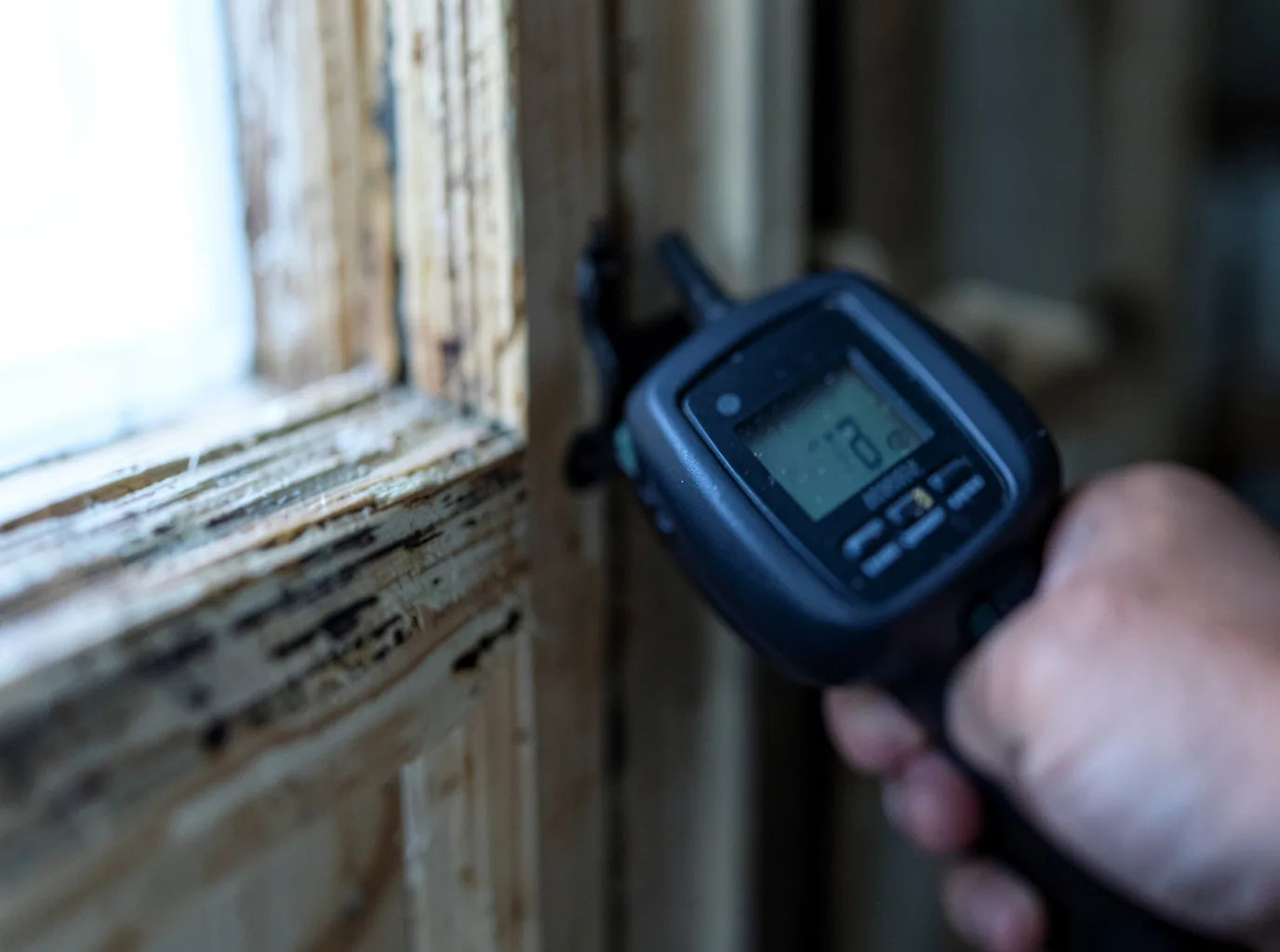 Ceiling Water Damage Repair in Comstock, NY